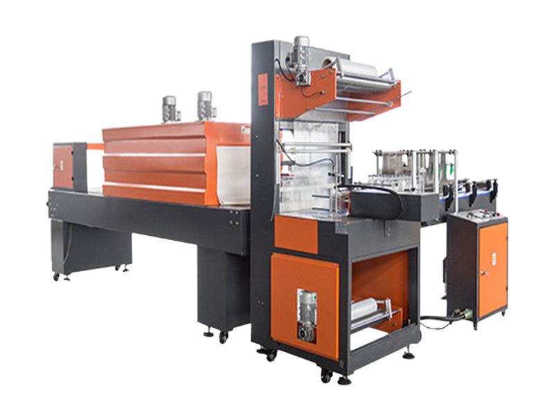 熱收縮膜包裝機，封口機  ,封箱機, 打包機 ,熱收縮膜定制, 全自動包裝機